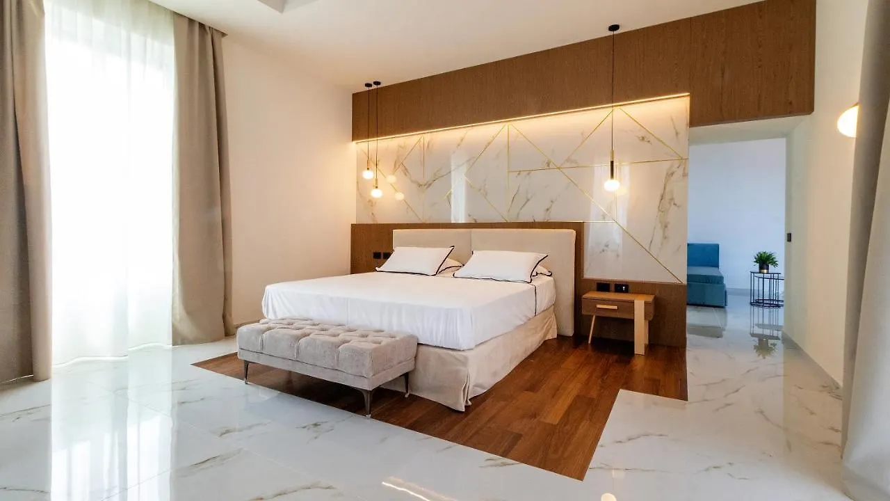Villa Ingrid Resort & Spa Santa Venerina