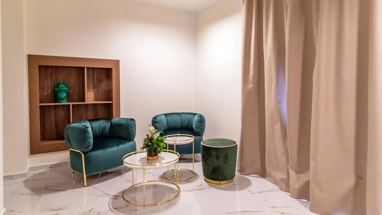 Villa Ingrid Resort & Spa Santa Venerina 0*,