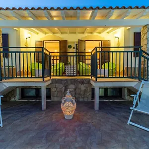  Appartamento Borgo Marino