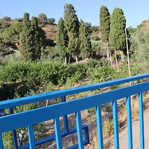 Casa vacanze Casa Borgo Borrello